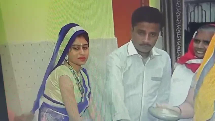 हरियाणा में भी एक ‘सौरभ’! यूट्यबर प्रेमी के साथ 32 साल की महिला ने पति को मार डाला, फिर रात का करते रहे इंतजार, 19 दिन बाद खुल गया भेद